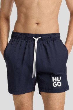 Пляжные шорты Hugo Boss