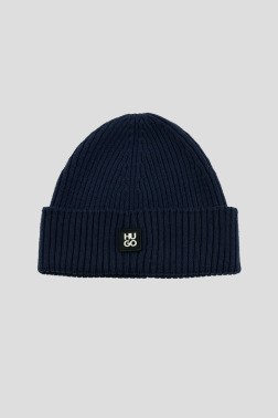 Шапка Hugo Boss