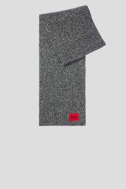 Шарф Hugo Boss