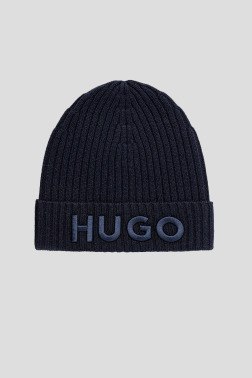 Шапка Hugo Boss