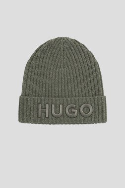 Шапка Hugo Boss