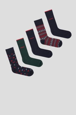 Носки Hugo Boss