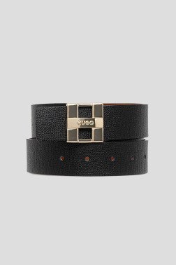 Классический ремень Hugo Boss