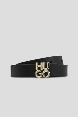 Классический ремень Hugo Boss