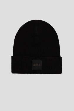 Шапка Hugo Boss