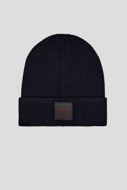 Шапка Hugo Boss