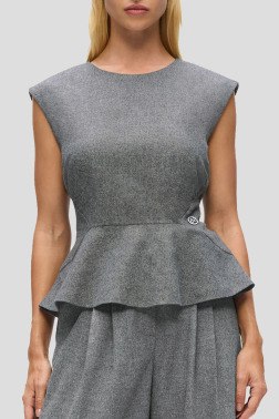 Блуза Karl Lagerfeld