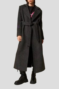 Пальто TWINSET