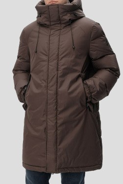 Зимняя куртка Stilnology