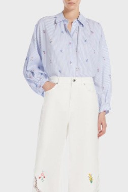 Рубашка Max Mara