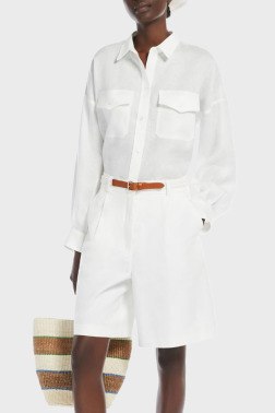 Рубашка Max Mara