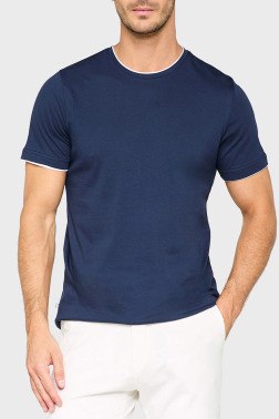 Футболка Paul Taylor