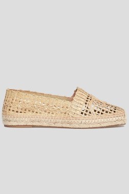 Эспадрильи Max Mara