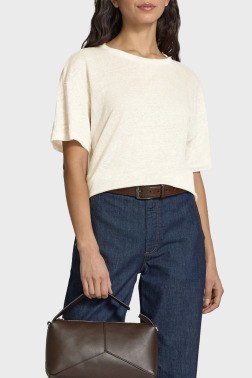 Женская футболка Max Mara