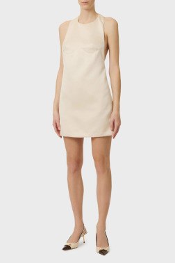 Вечернее платье Elisabetta Franchi