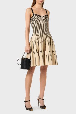 Вечернее платье Elisabetta Franchi