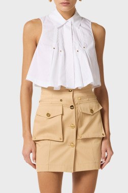 Рубашка Elisabetta Franchi