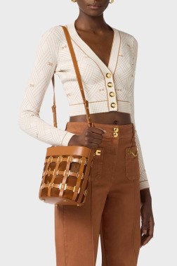 Кардиган Elisabetta Franchi