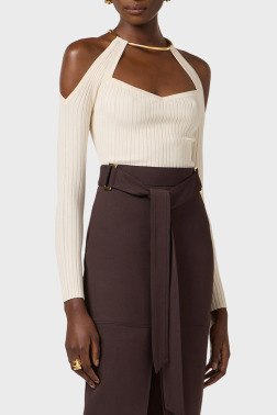 Джемпер Elisabetta Franchi