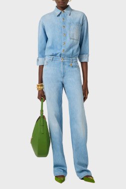 Комбинезон Elisabetta Franchi
