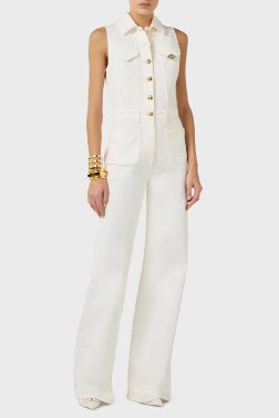 Комбинезон Elisabetta Franchi