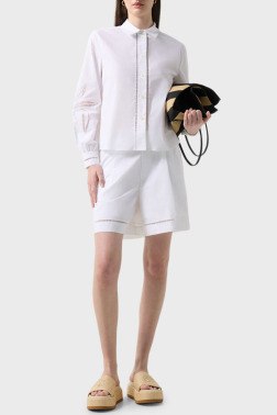Шорты Bogner