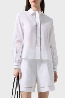 Рубашка Bogner