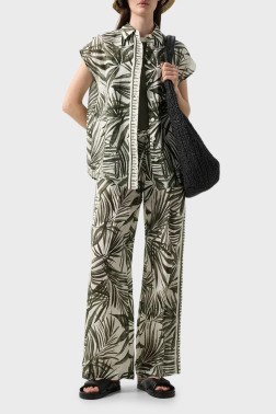 Женский костюм Bogner