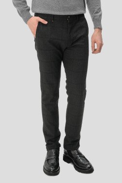 Брюки Hugo Boss