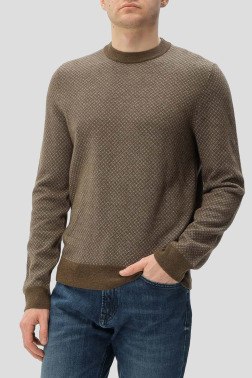 Джемпер Hugo Boss