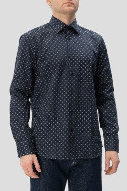 Рубашка Hugo Boss