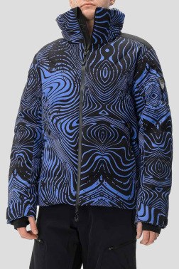 Горнолыжная экипировка Armani