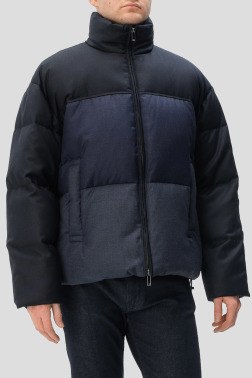 Зимняя куртка Armani