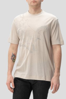 Футболка Armani