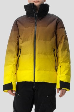 Горнолыжная экипировка Armani