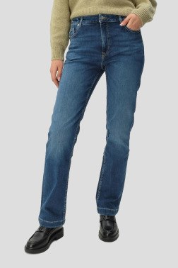 Прямые джинсы Hugo Boss