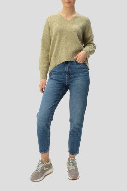 Джемпер Hugo Boss