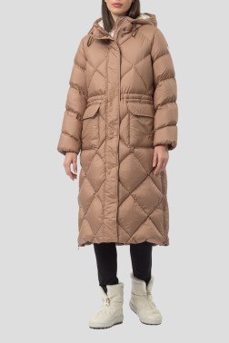 Пуховик Bogner