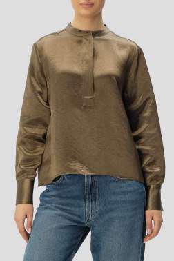 Блуза Hugo Boss