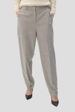 Широкие брюки Hugo Boss