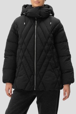 Пуховик Hugo Boss