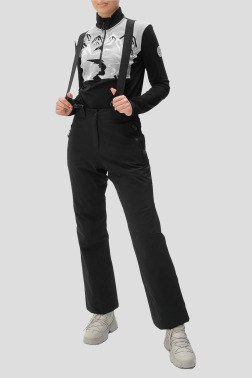 Горнолыжная экипировка Armani