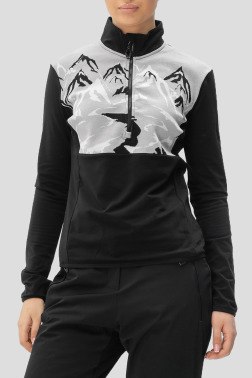 Горнолыжная экипировка Armani