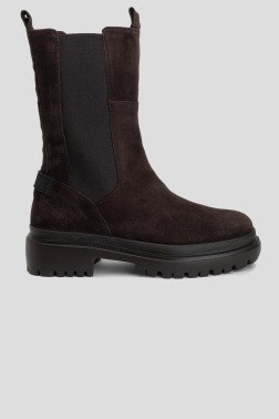 Ботинки Bogner