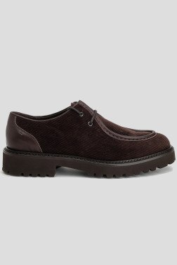 Туфли Doucals