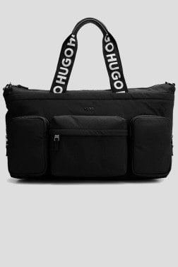 Дорожная сумка Hugo Boss