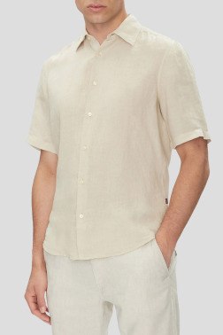 Рубашка Hugo Boss