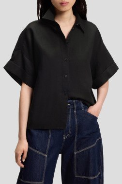 Рубашка Hugo Boss
