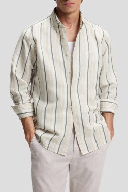 Рубашка Hugo Boss