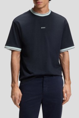 Футболка Hugo Boss